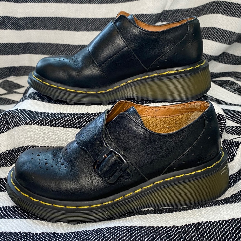 Dr. Martens